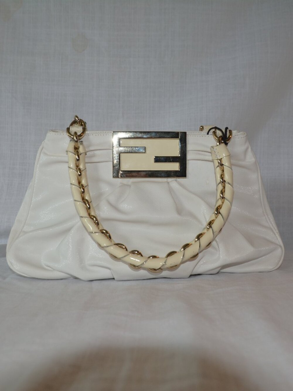 Fendi Mia Shoulder Bag